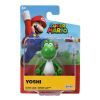 Фигурка Super Mario с артикуляцией - Зеленый Йоши 6 см (61228-RF1-GEN) изображение 2
