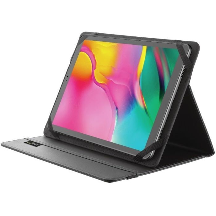 Чехол для планшета Trust Primo Folio 10 ECO Black (24214_TRUST) изображение 3