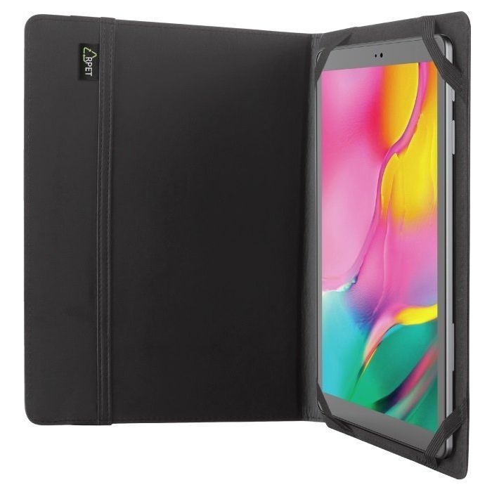 Чехол для планшета Trust Primo Folio 10 ECO Black (24214_TRUST) изображение 4