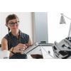 Задняя велофара Knog Plus Rear 20 Lumens Translucent (12143) изображение 5