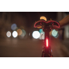 Задняя велофара Knog Plus Rear 20 Lumens Translucent (12143) изображение 8