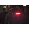 Задняя велофара Knog Plus Rear 20 Lumens Translucent (12143) изображение 9
