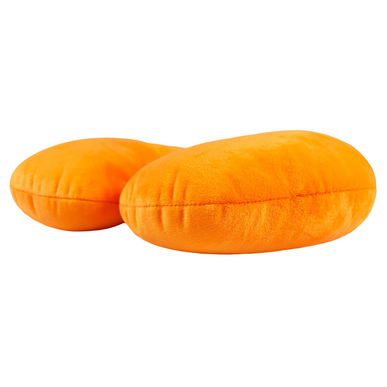 Туристична подушка Martin Brown Travel Pillow 30х30см Orange (79003O-IS) зображення 2
