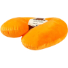 Туристична подушка Martin Brown Travel Pillow 30х30см Orange (79003O-IS) зображення 3