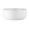 Салатник Ardesto Trento 16 см White (AR2916TW) изображение 6