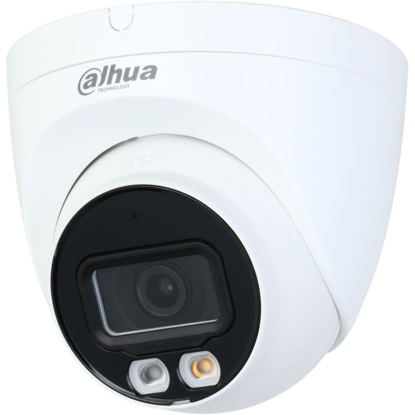 Камера відеоспостереження Dahua DH-IPC-HDW2449T-S-IL (3.6) зображення 10