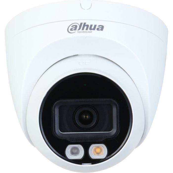 Камера видеонаблюдения Dahua DH-IPC-HDW2449T-S-IL (3.6) изображение 11