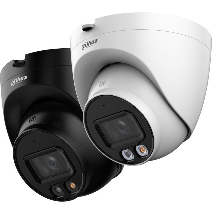 Камера видеонаблюдения Dahua DH-IPC-HDW2449T-S-IL (3.6) изображение 12