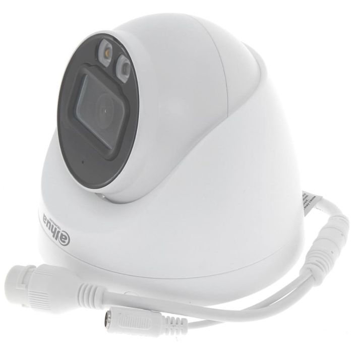 Камера видеонаблюдения Dahua DH-IPC-HDW2449T-S-IL (3.6) изображение 2