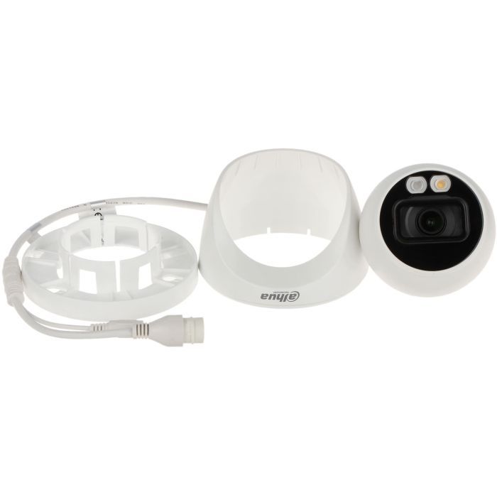 Камера видеонаблюдения Dahua DH-IPC-HDW2449T-S-IL (3.6) изображение 7