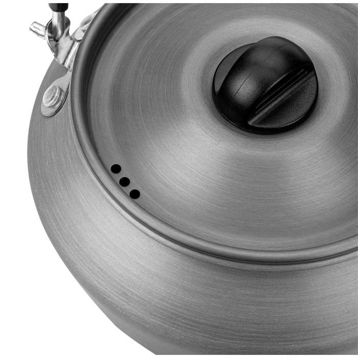 Чайник туристический Neo Tools 0.8 л Grey (63-147) изображение 10