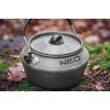 Чайник туристический Neo Tools 0.8 л Grey (63-147) изображение 5