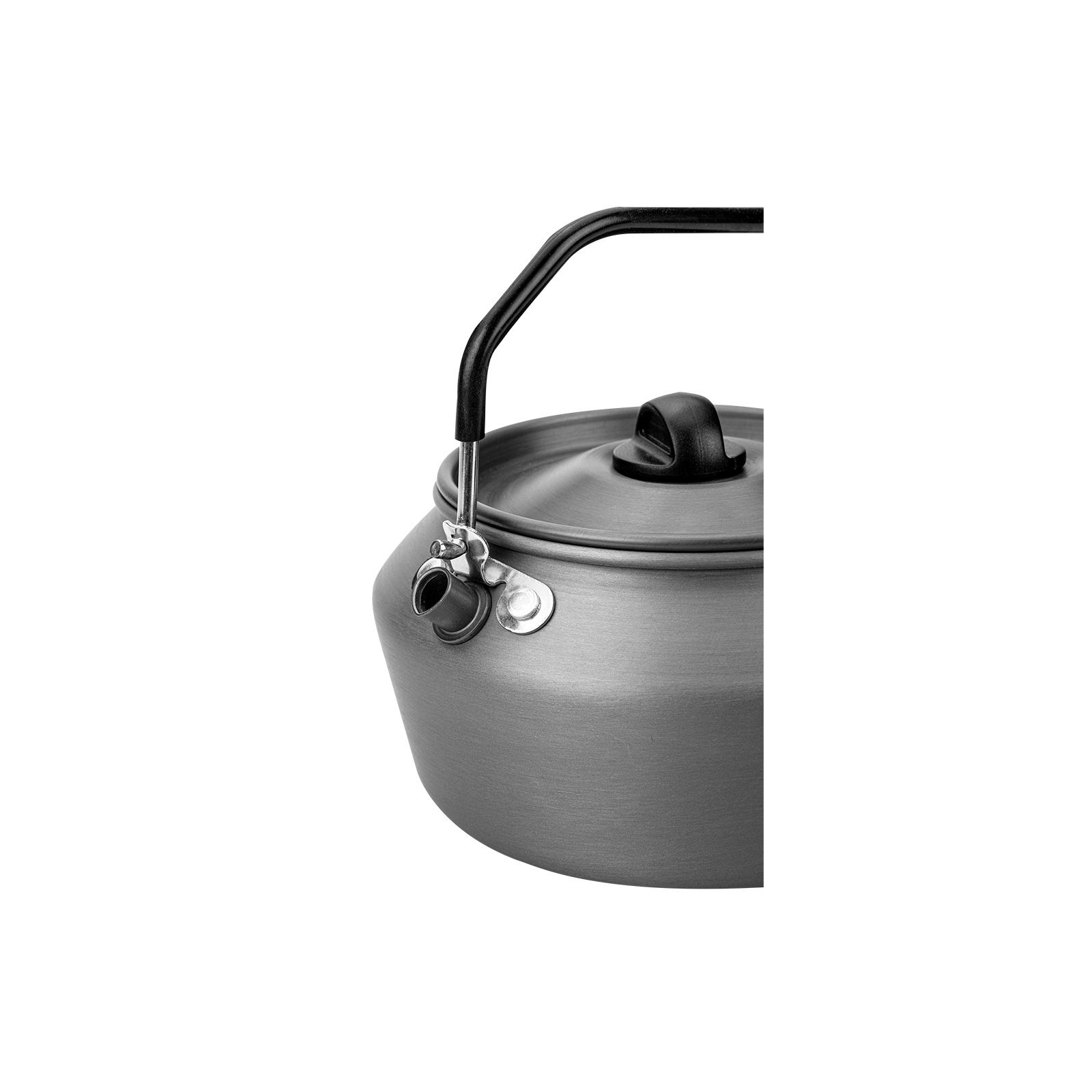 Чайник туристичний Neo Tools 0.8 л Grey (63-147) зображення 9