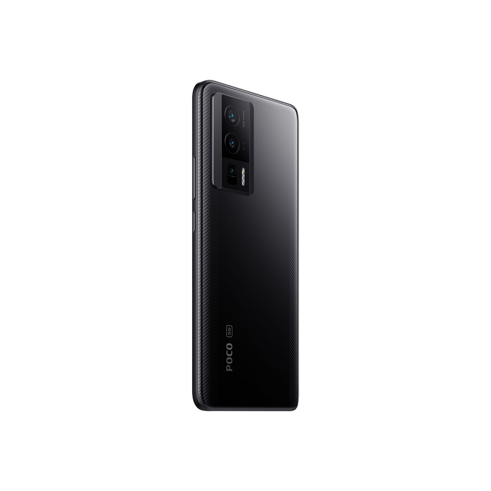 Мобильный телефон Xiaomi Poco F5 Pro 12/256GB Black (992084) изображение 11