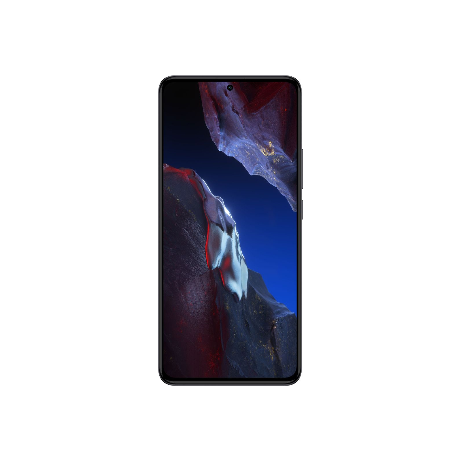 Мобильный телефон Xiaomi Poco F5 Pro 12/256GB Black (992084) изображение 2