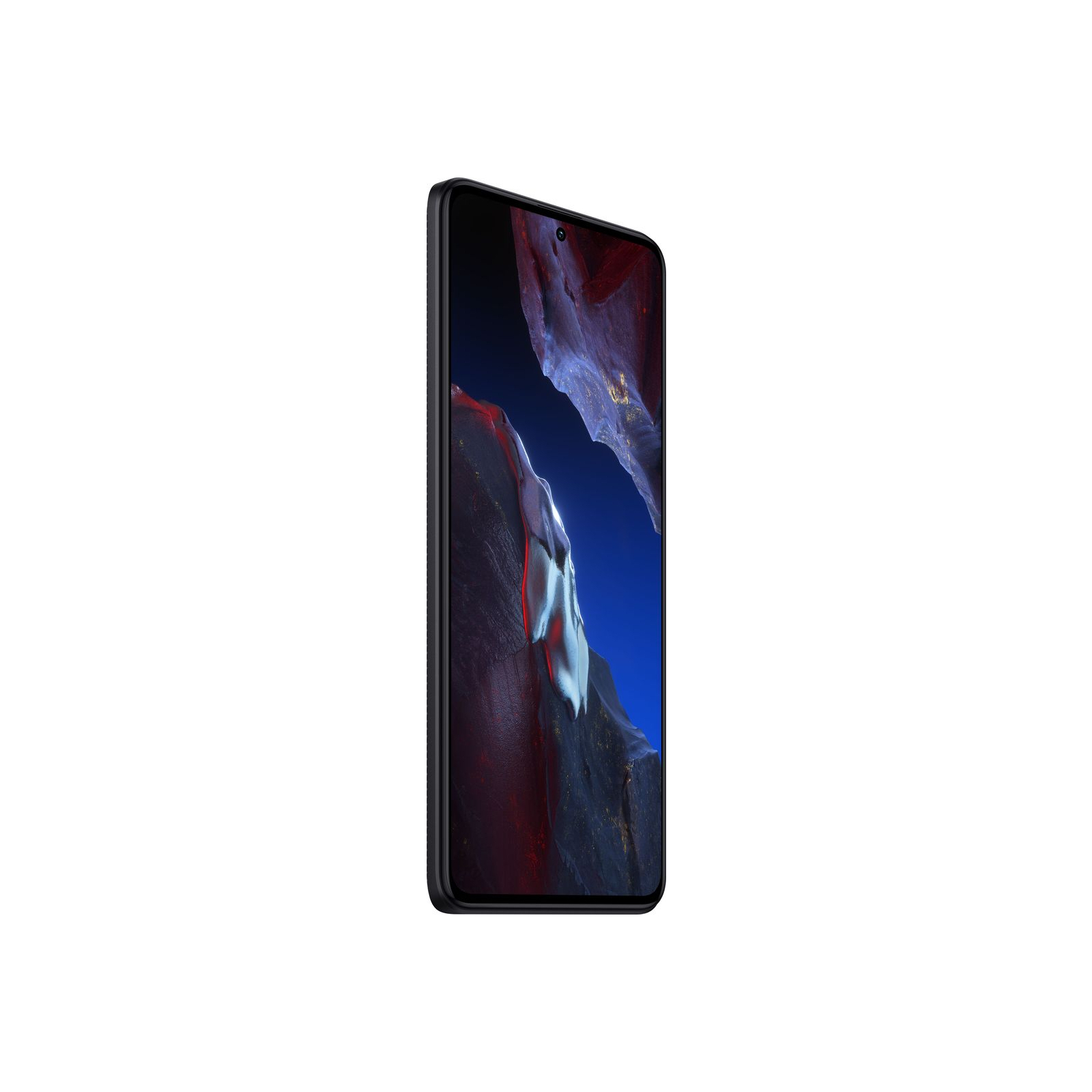 Мобільний телефон Xiaomi Poco F5 Pro 12/256GB Black (992084) зображення 8
