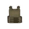Плитоноска 2E Assault Тип 4 2Е Green (2E-MILPLACARTYPE4-YA-OG) изображение 4