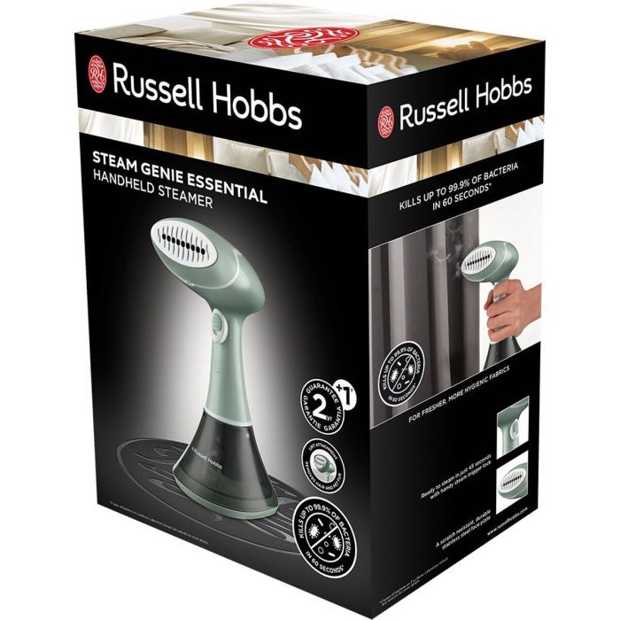 Відпарювач для одягу Russell Hobbs 25592-56 зображення 6