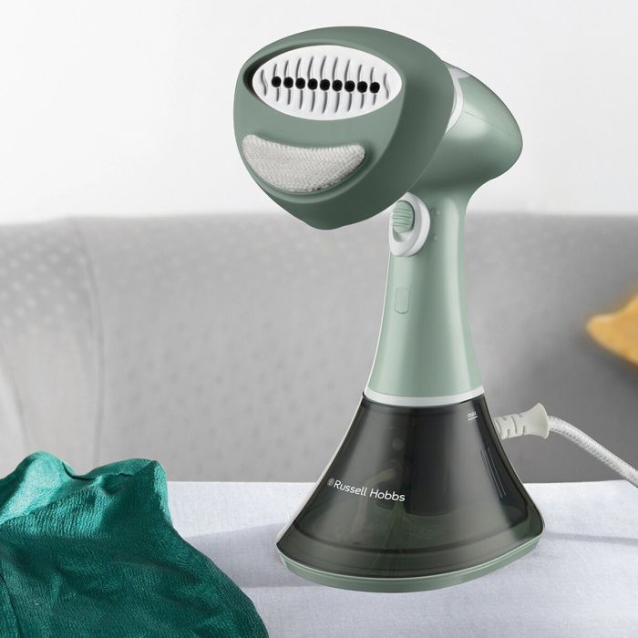 Відпарювач для одягу Russell Hobbs 25592-56 зображення 7