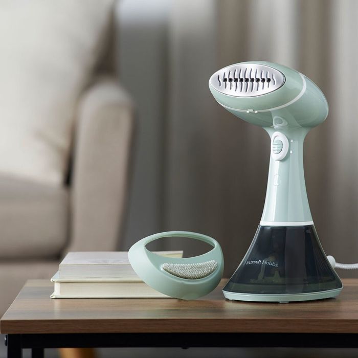 Відпарювач для одягу Russell Hobbs 25592-56 зображення 8