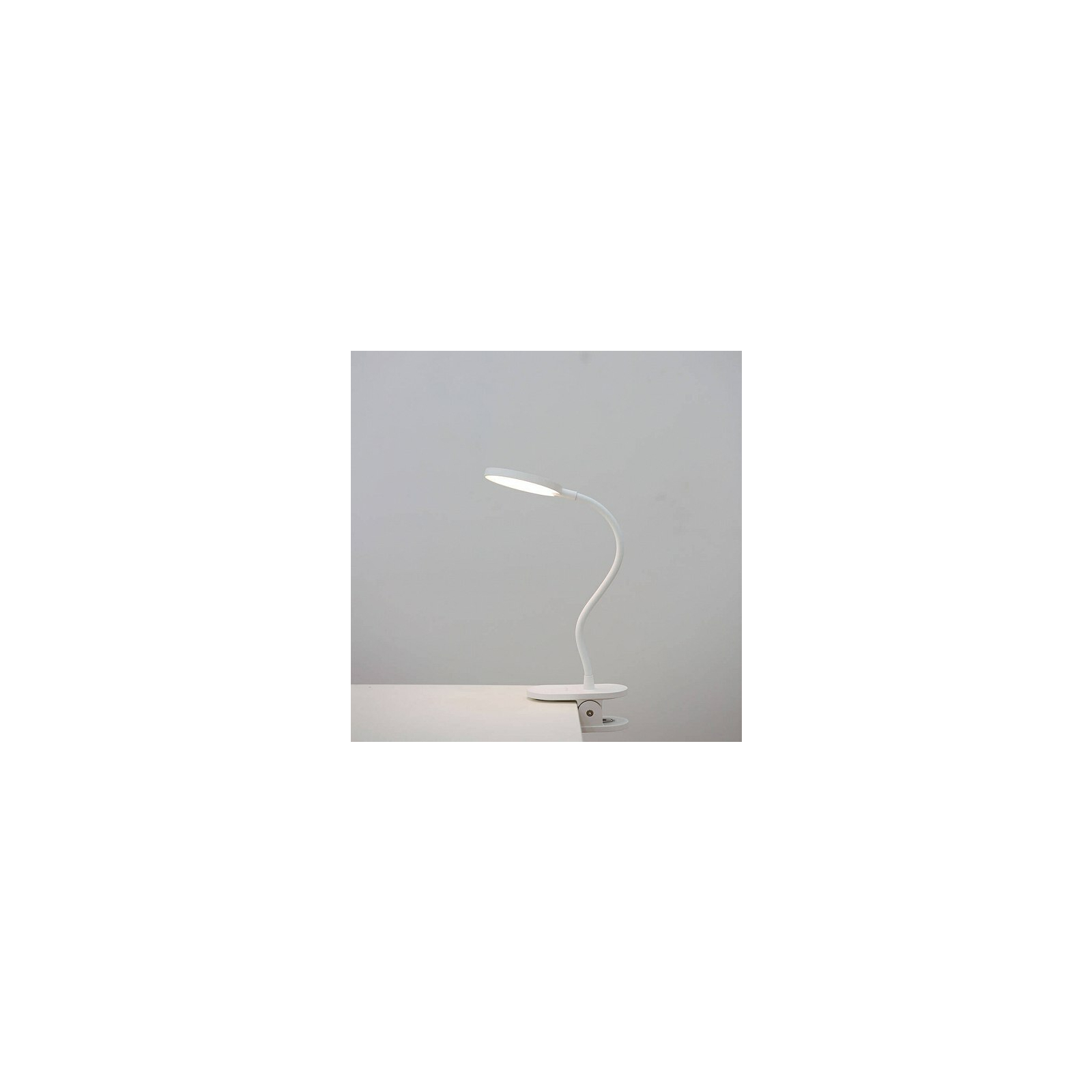 Настільна лампа Yeelight J1 LED Clip-On Table Lamp 150 (YLTD10YL) зображення 7