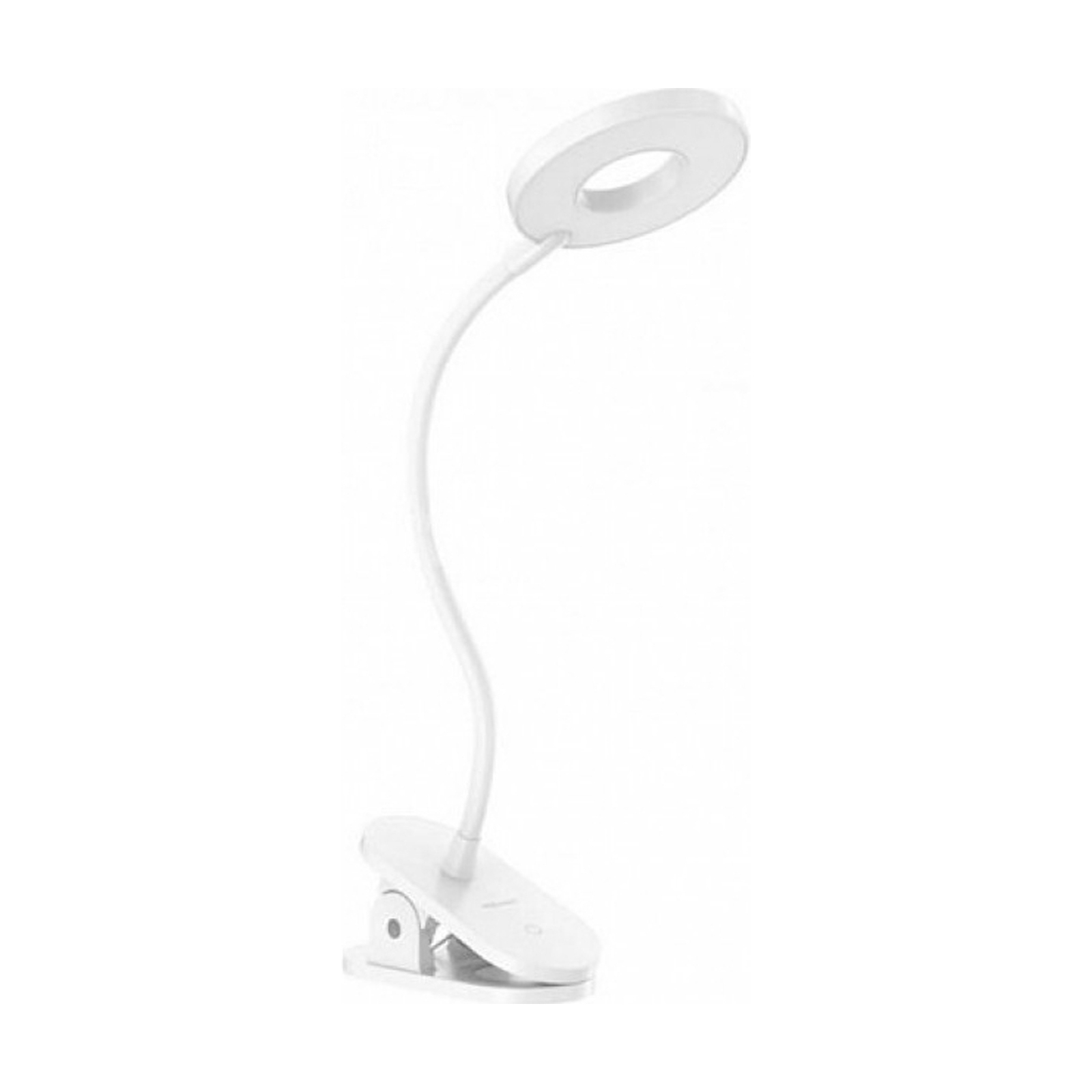 Настільна лампа Yeelight J1 LED Clip-On Table Lamp 150 (YLTD10YL)