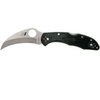 Ніж Spyderco Tasman Salt 2 Black (C106PBK2) > ціни в Києві та Україні Ніж Spyderco Tasman Salt 2 Black (C106PBK2)