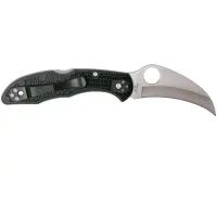 Ніж Spyderco Tasman Salt 2 Black (C106PBK2) зображення 2 Ніж Spyderco Tasman Salt 2 Black (C106PBK2) зображення 2