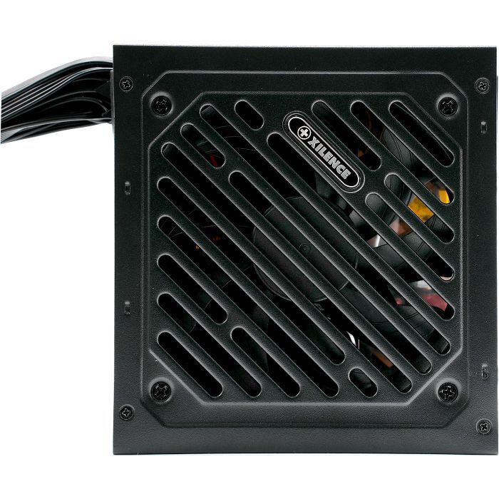 Блок питания Xilence 650W (XP650R12) изображение 6