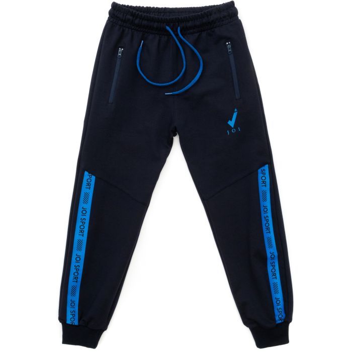 Штаны детские Joi спортивные (C-270-152B-blue)