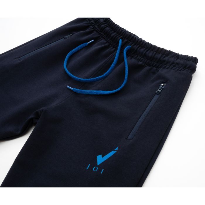 Штаны детские Joi спортивные (C-270-152B-blue) изображение 3