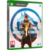 Игра Xbox Mortal Kombat 1 (2023), BD диск (5051895416938) изображение 2