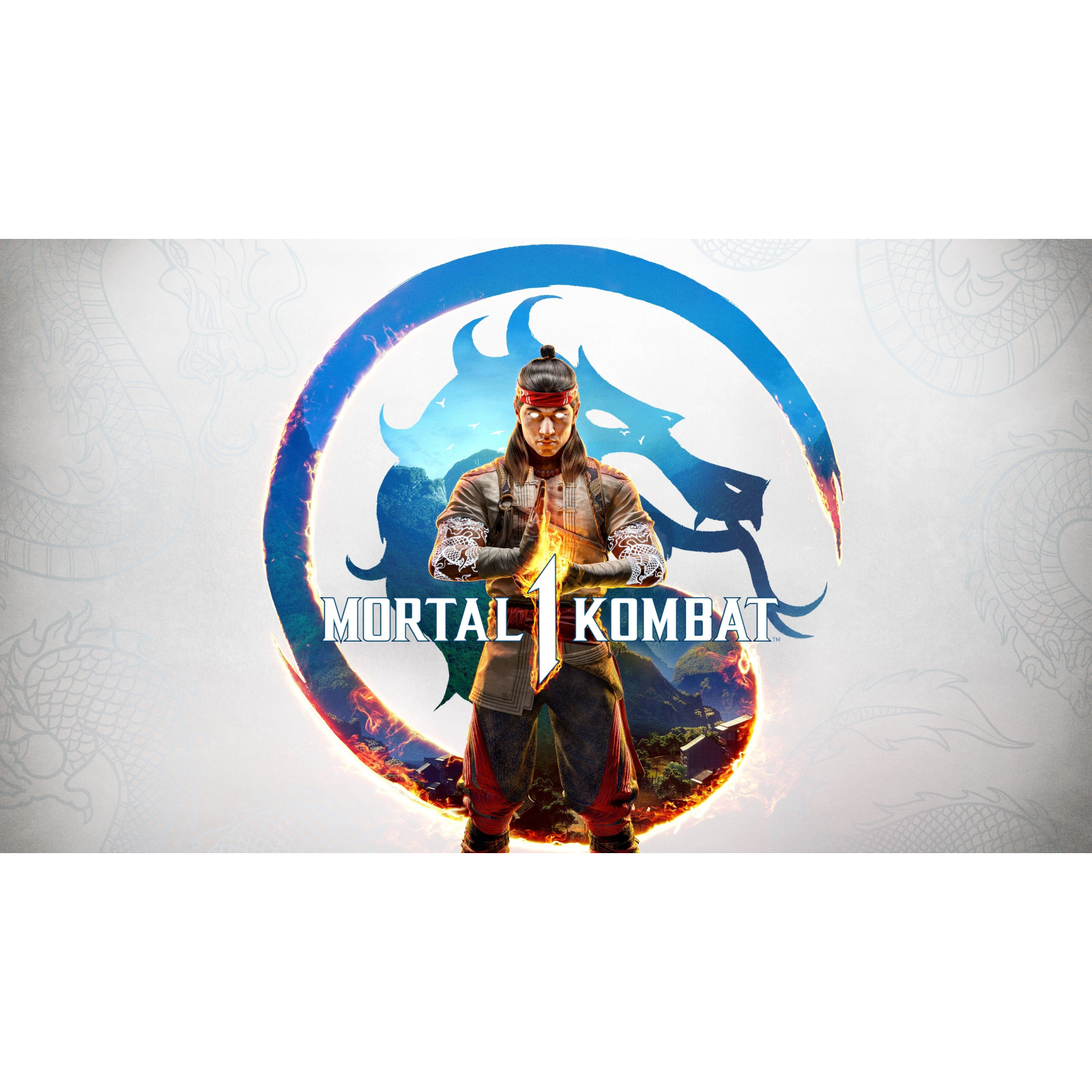 Гра Xbox Mortal Kombat 1 (2023), BD диск (5051895416938) зображення 3