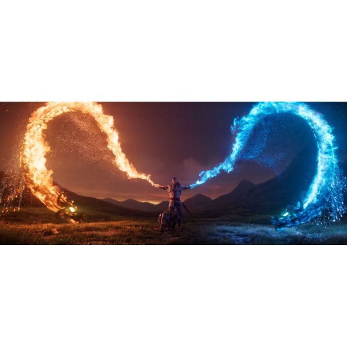Гра Xbox Mortal Kombat 1 (2023), BD диск (5051895416938) зображення 5
