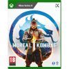 Игра Xbox Mortal Kombat 1 (2023), BD диск (5051895416938)