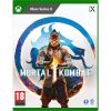 Гра Xbox Mortal Kombat 1 (2023), BD диск (5051895416938)