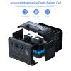 Зарядная станция Choetech BS005 1200W (BS005) изображение 10