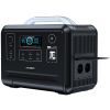 Зарядная станция Choetech BS005 1200W (BS005) изображение 2