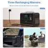 Зарядна станція Choetech BS005 1200W (BS005) зображення 6