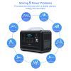 Зарядная станция Choetech BS005 1200W (BS005) изображение 8