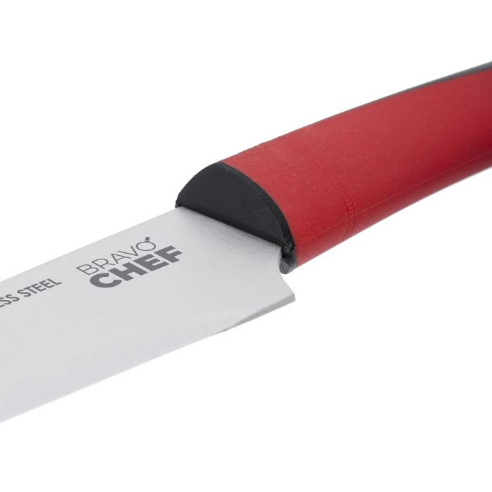 Кухонний ніж Bravo Chef 20 см (BC-11000-4) зображення 2