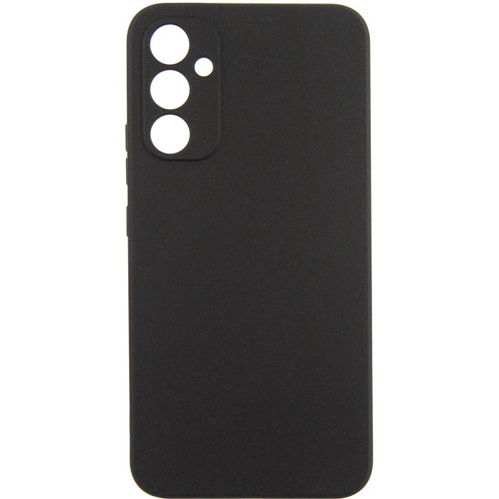 Чехол для мобильного телефона Dengos Carbon Samsung Galaxy A34 5G (black) (DG-TPU-CRBN-169)