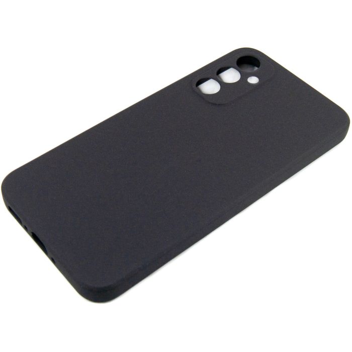 Чехол для мобильного телефона Dengos Carbon Samsung Galaxy A34 5G (black) (DG-TPU-CRBN-169) изображение 3