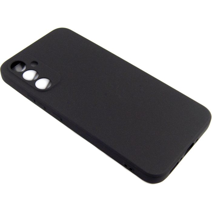 Чехол для мобильного телефона Dengos Carbon Samsung Galaxy A34 5G (black) (DG-TPU-CRBN-169) изображение 4
