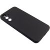 Чехол для мобильного телефона Dengos Carbon Samsung Galaxy A34 5G (black) (DG-TPU-CRBN-169) изображение 4