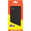 Чехол для мобильного телефона Dengos Carbon Samsung Galaxy A34 5G (black) (DG-TPU-CRBN-169) изображение 5
