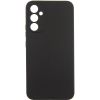 Чехол для мобильного телефона Dengos Carbon Samsung Galaxy A34 5G (black) (DG-TPU-CRBN-169)