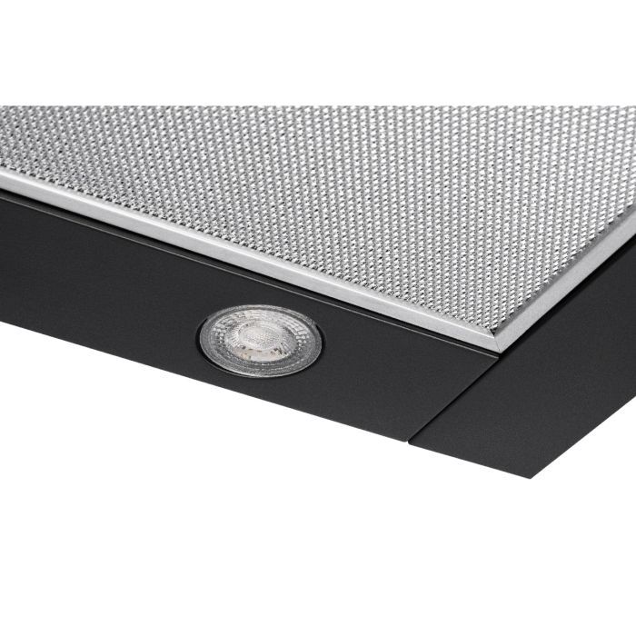 Витяжка кухонна GRANADO Telde 603-700 black (GCH26311) зображення 5