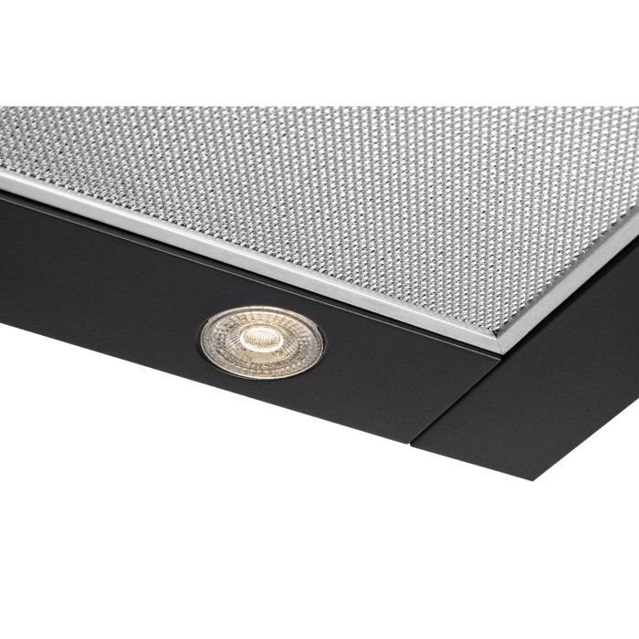 Витяжка кухонна GRANADO Telde 603-700 black (GCH26311) зображення 6