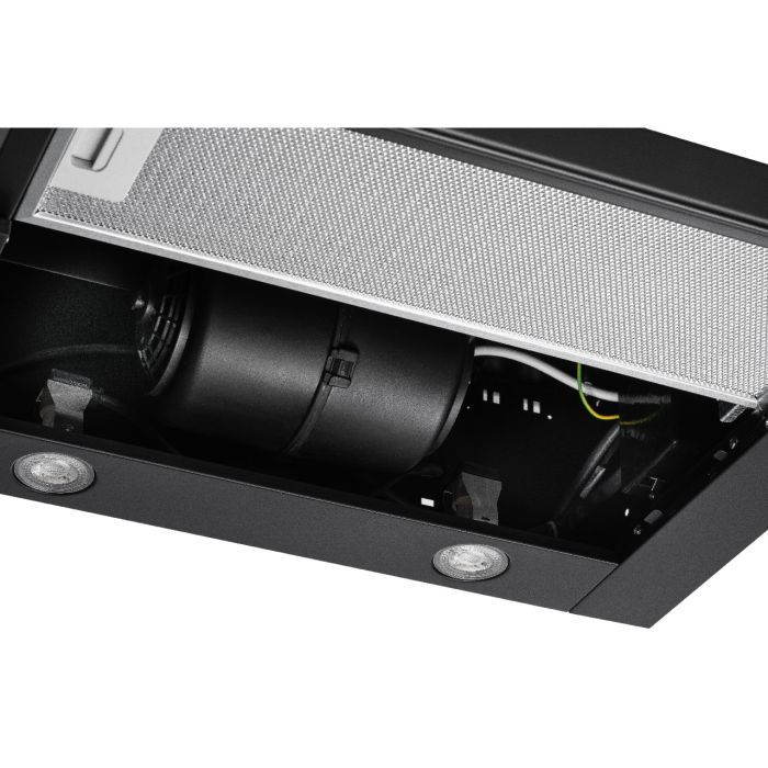 Витяжка кухонна GRANADO Telde 603-700 black (GCH26311) зображення 7